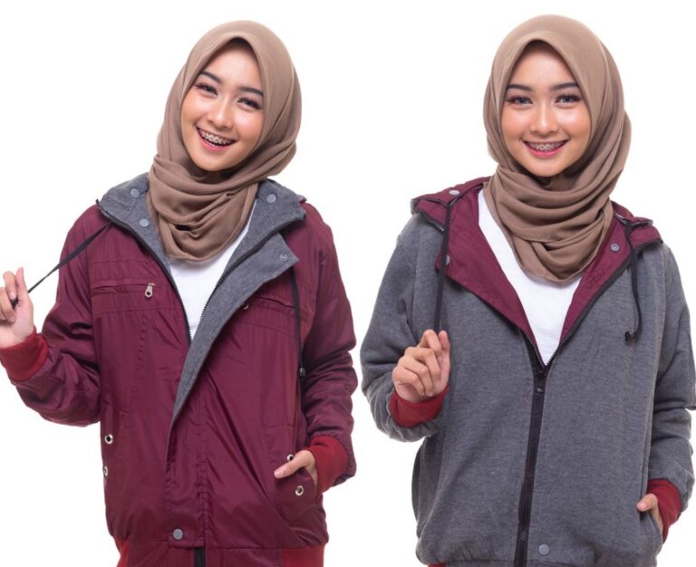 Bahan Jaket Terbaik